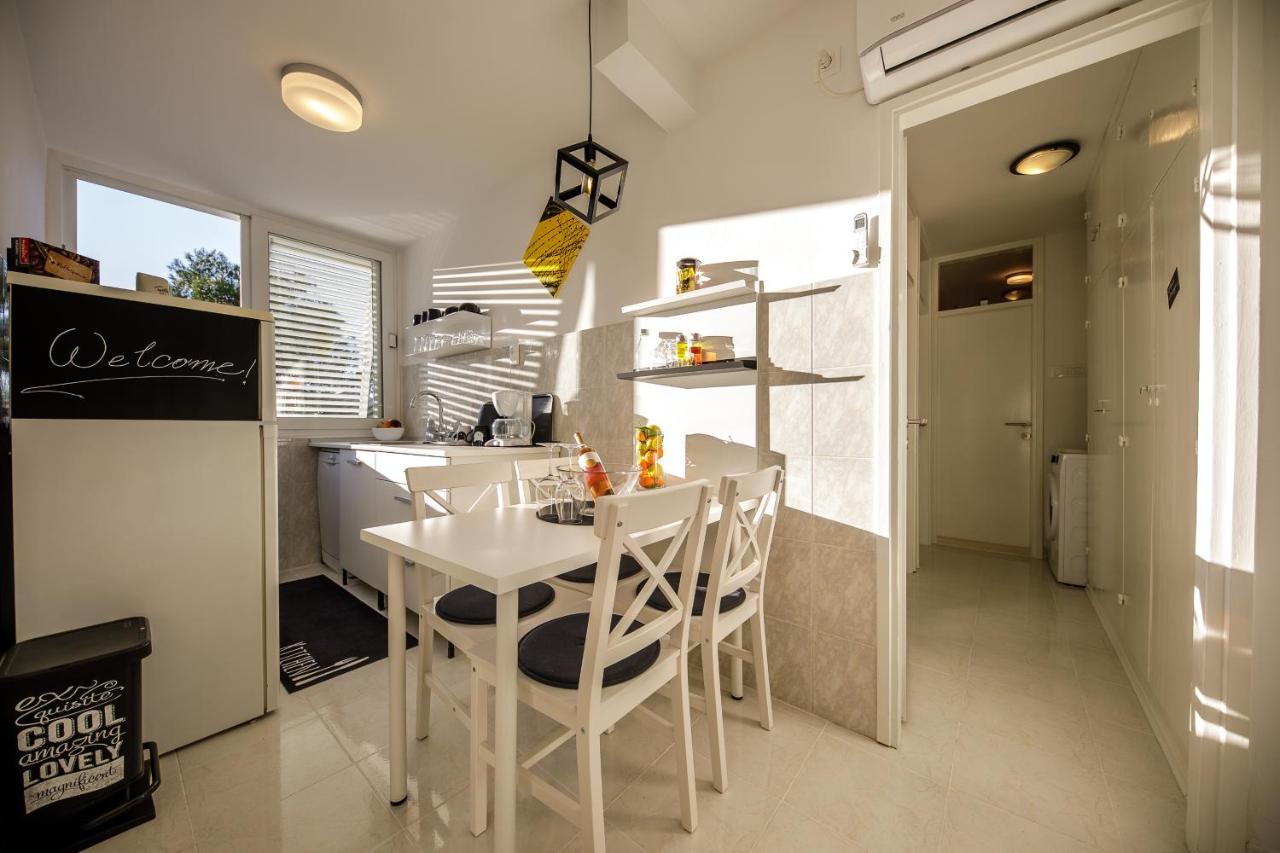 Appartement Koko