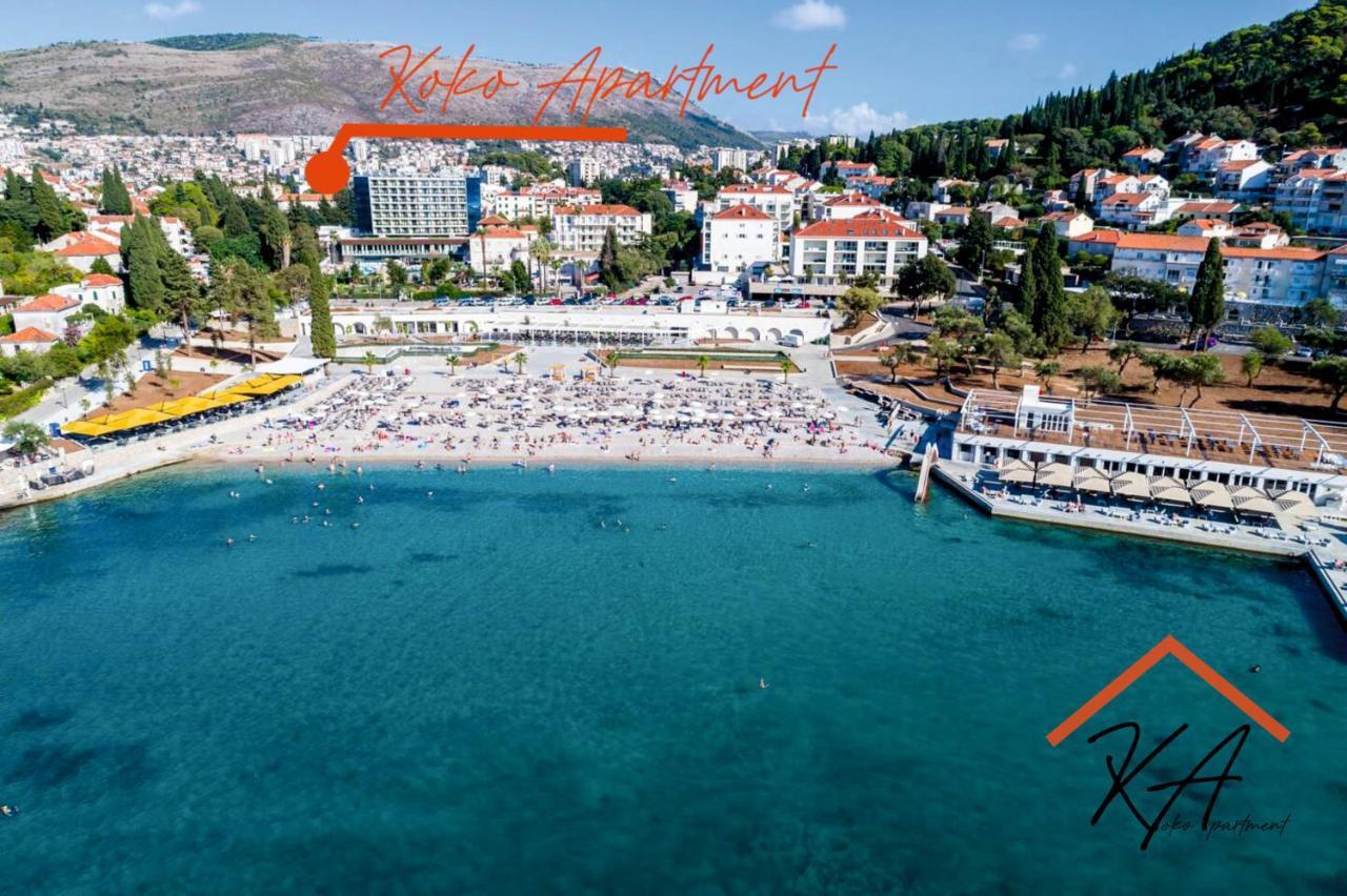 Appartement Koko Dubrovnik