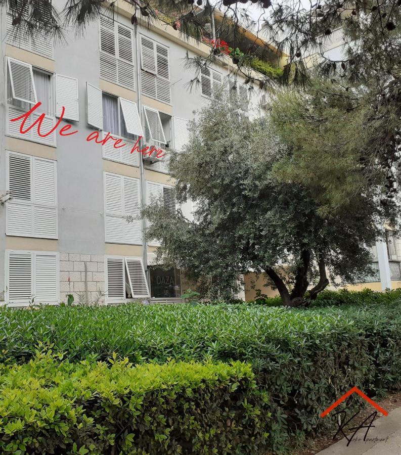 Appartement Koko